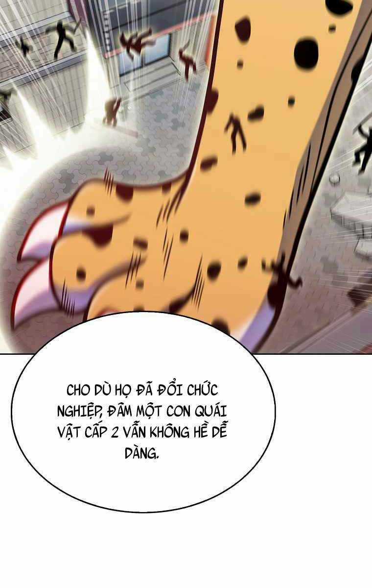 Trừ Tôi Tất Cả Đều Là Quy Hồi Giả Chapter 18 trang 34