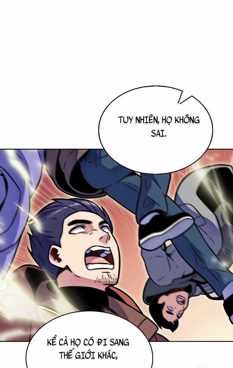 Trừ Tôi Tất Cả Đều Là Quy Hồi Giả Chapter 18 trang 35