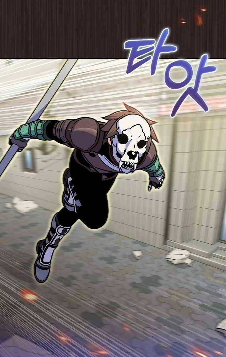 Trừ Tôi Tất Cả Đều Là Quy Hồi Giả Chapter 18 trang 40