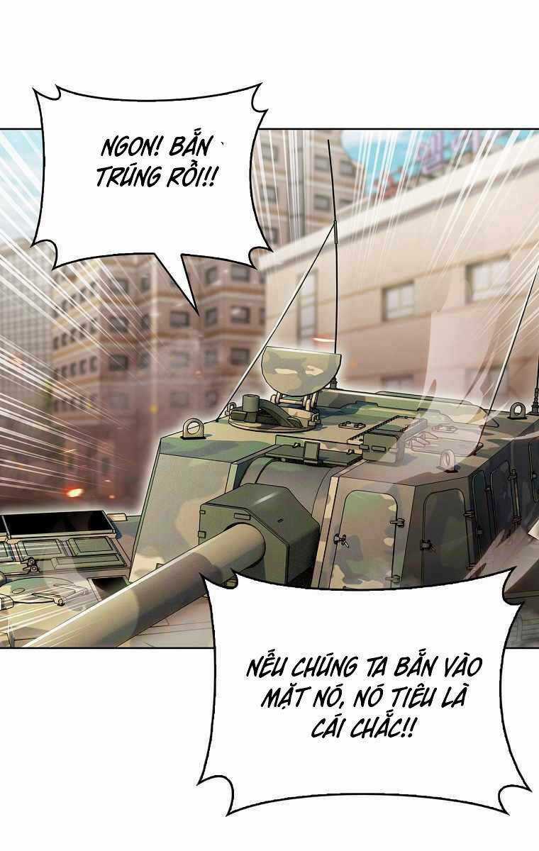 Trừ Tôi Tất Cả Đều Là Quy Hồi Giả Chapter 18 trang 48