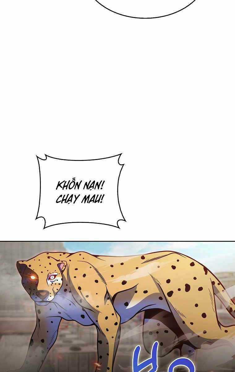 Trừ Tôi Tất Cả Đều Là Quy Hồi Giả Chapter 18 trang 51