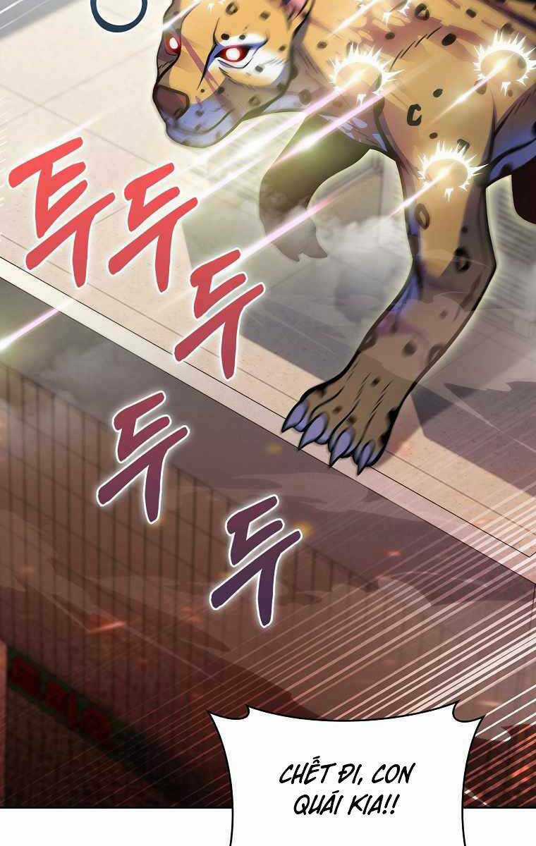 Trừ Tôi Tất Cả Đều Là Quy Hồi Giả Chapter 18 trang 73