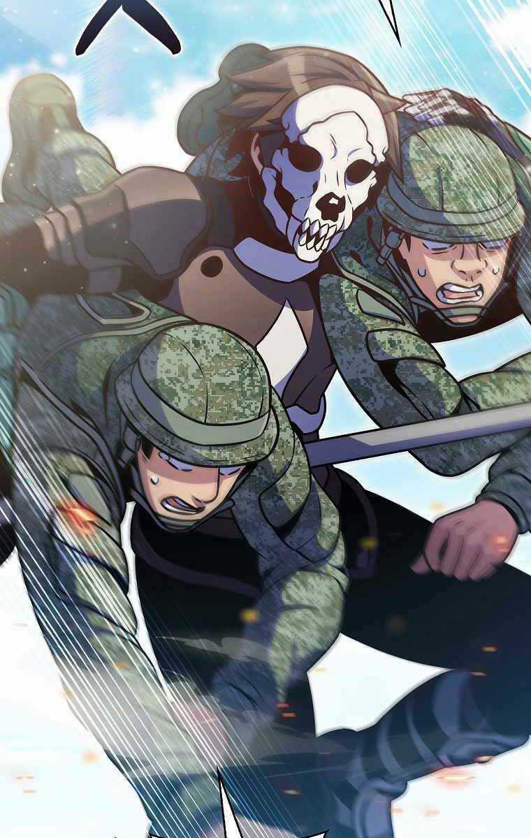 Trừ Tôi Tất Cả Đều Là Quy Hồi Giả Chapter 18 trang 82