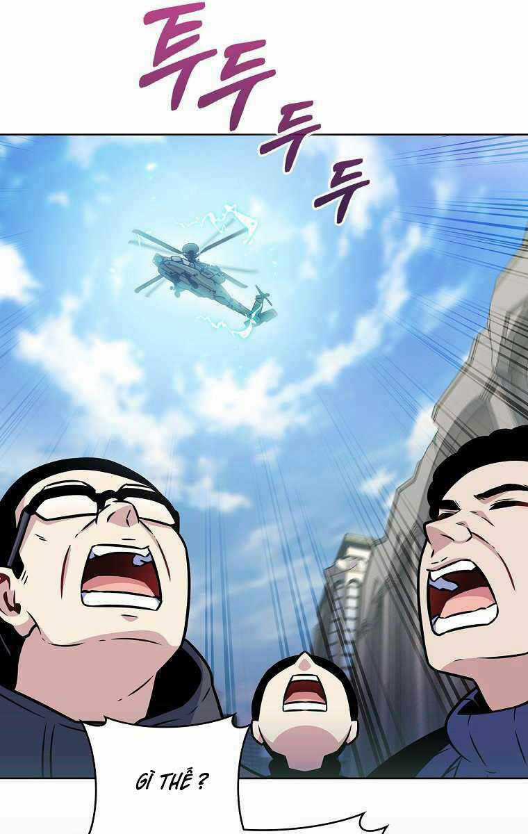 Trừ Tôi Tất Cả Đều Là Quy Hồi Giả Chapter 19 trang 11