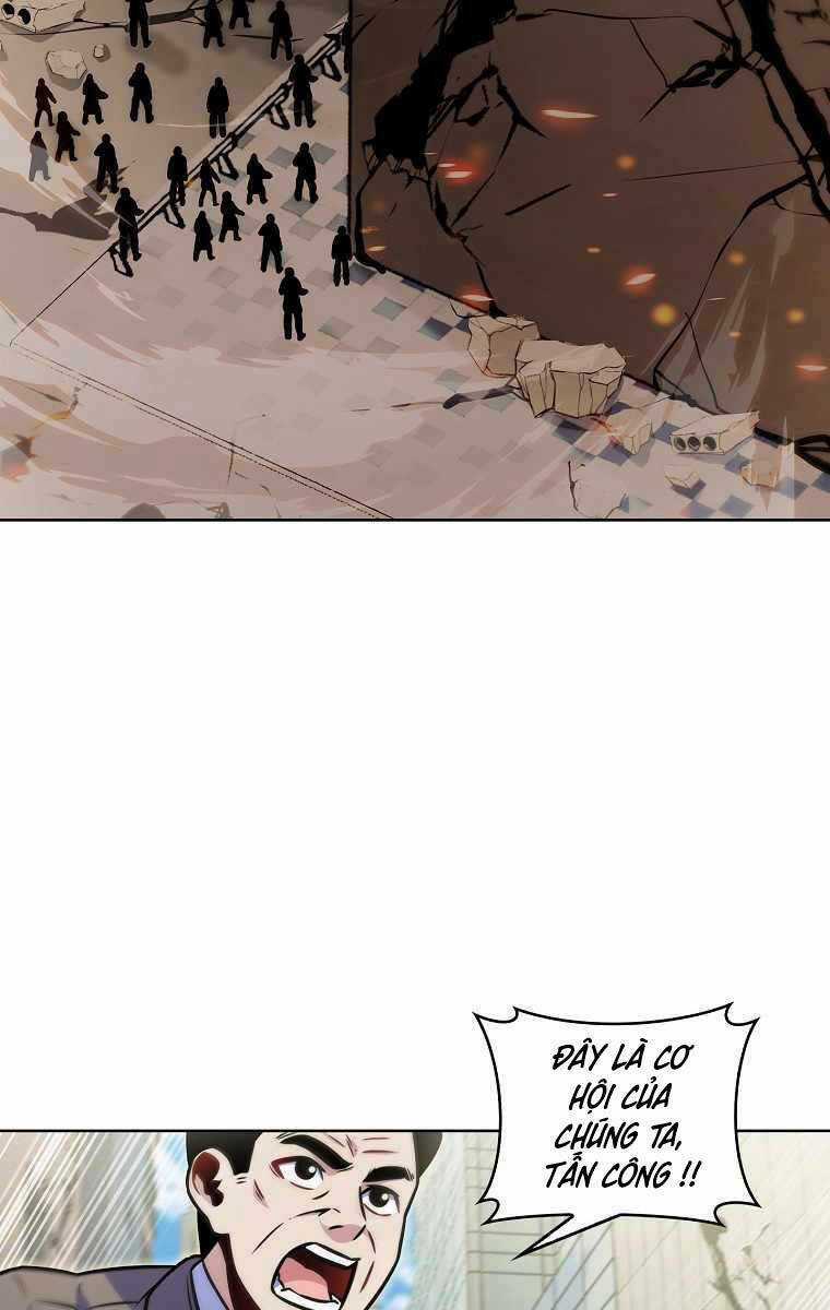 Trừ Tôi Tất Cả Đều Là Quy Hồi Giả Chapter 19 trang 2