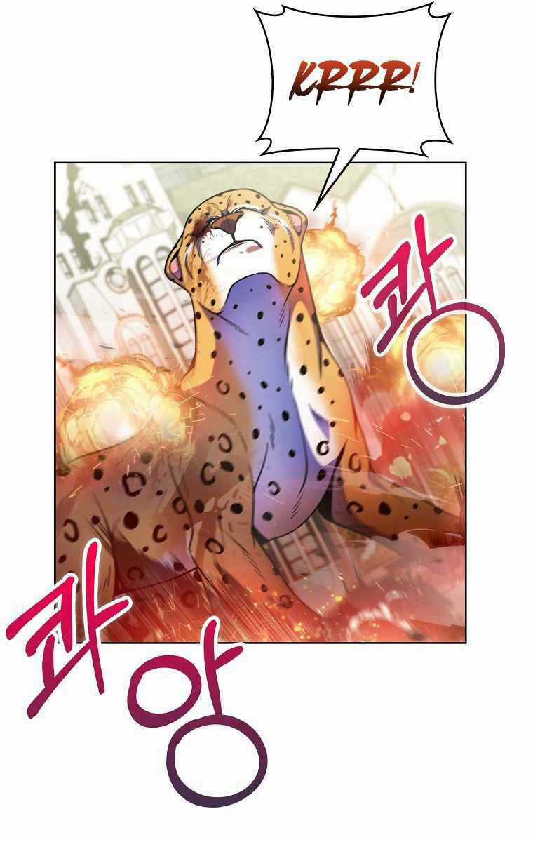 Trừ Tôi Tất Cả Đều Là Quy Hồi Giả Chapter 19 trang 21