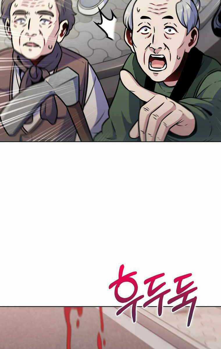 Trừ Tôi Tất Cả Đều Là Quy Hồi Giả Chapter 19 trang 34