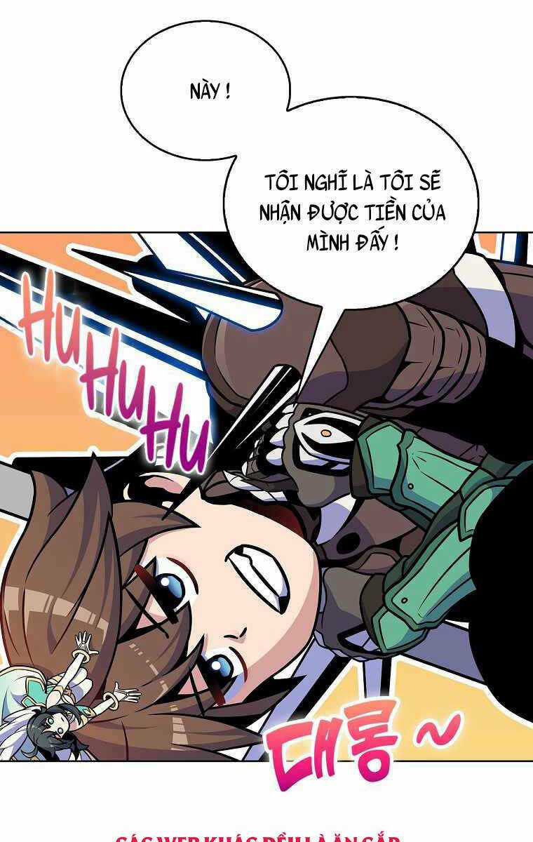 Trừ Tôi Tất Cả Đều Là Quy Hồi Giả Chapter 19 trang 38