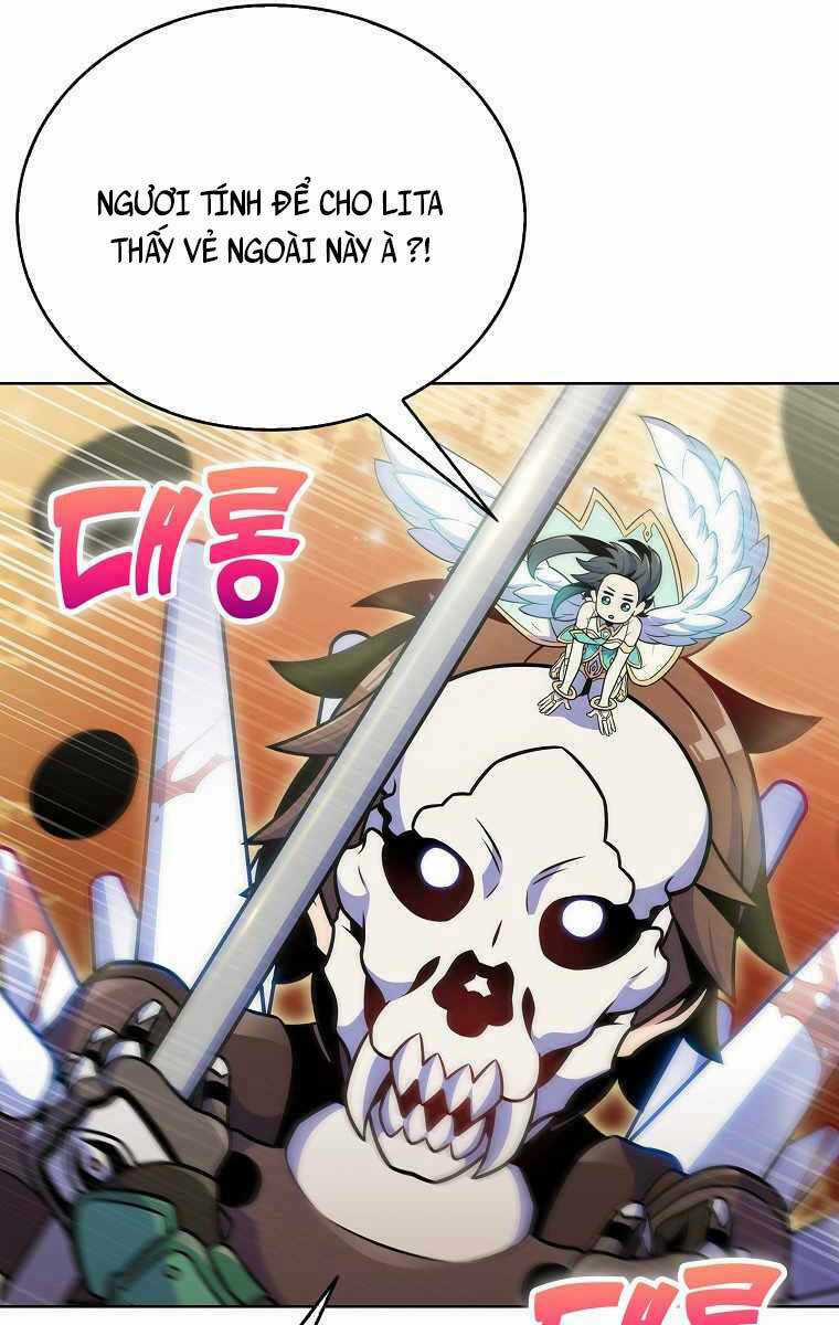 Trừ Tôi Tất Cả Đều Là Quy Hồi Giả Chapter 19 trang 42