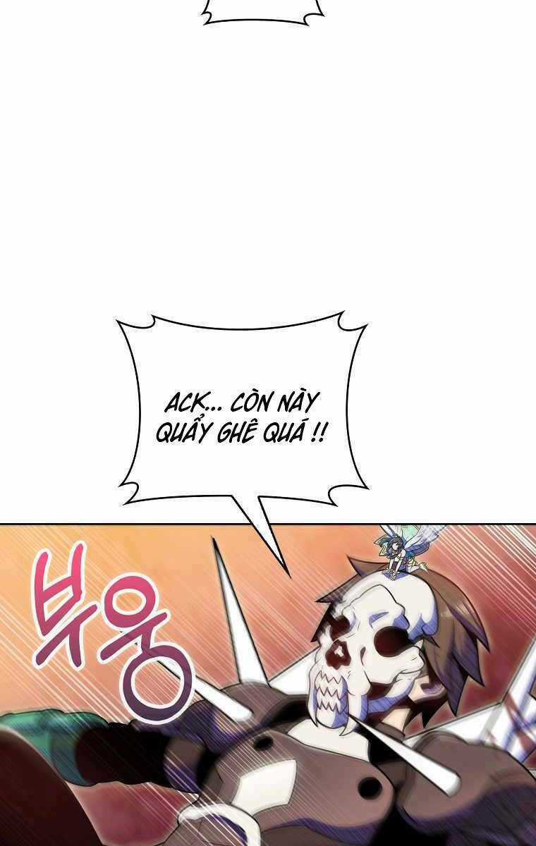 Trừ Tôi Tất Cả Đều Là Quy Hồi Giả Chapter 19 trang 45