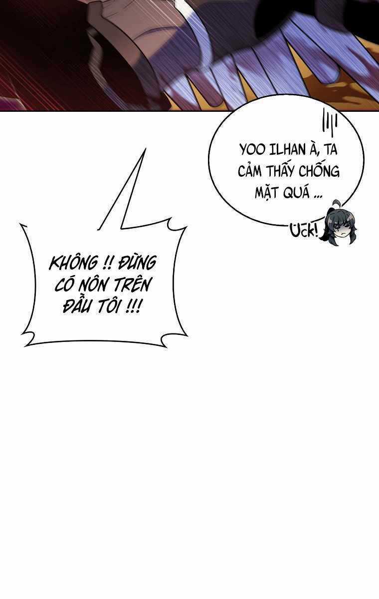 Trừ Tôi Tất Cả Đều Là Quy Hồi Giả Chapter 19 trang 46