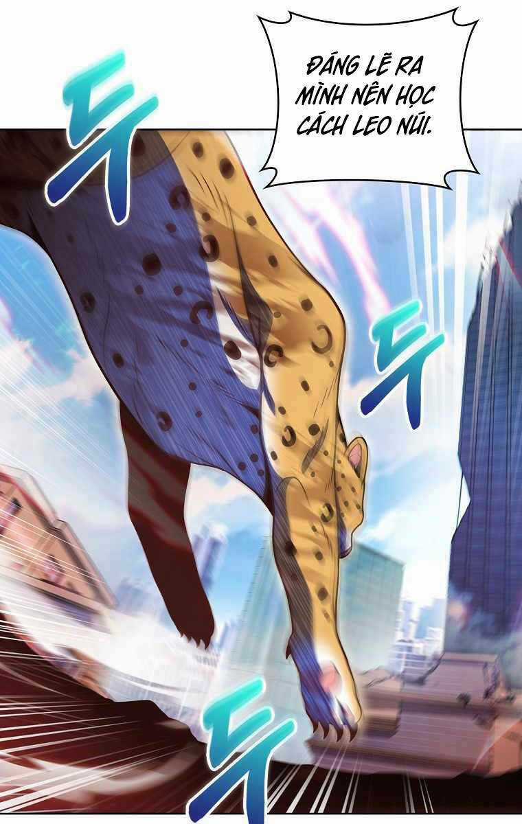 Trừ Tôi Tất Cả Đều Là Quy Hồi Giả Chapter 19 trang 47