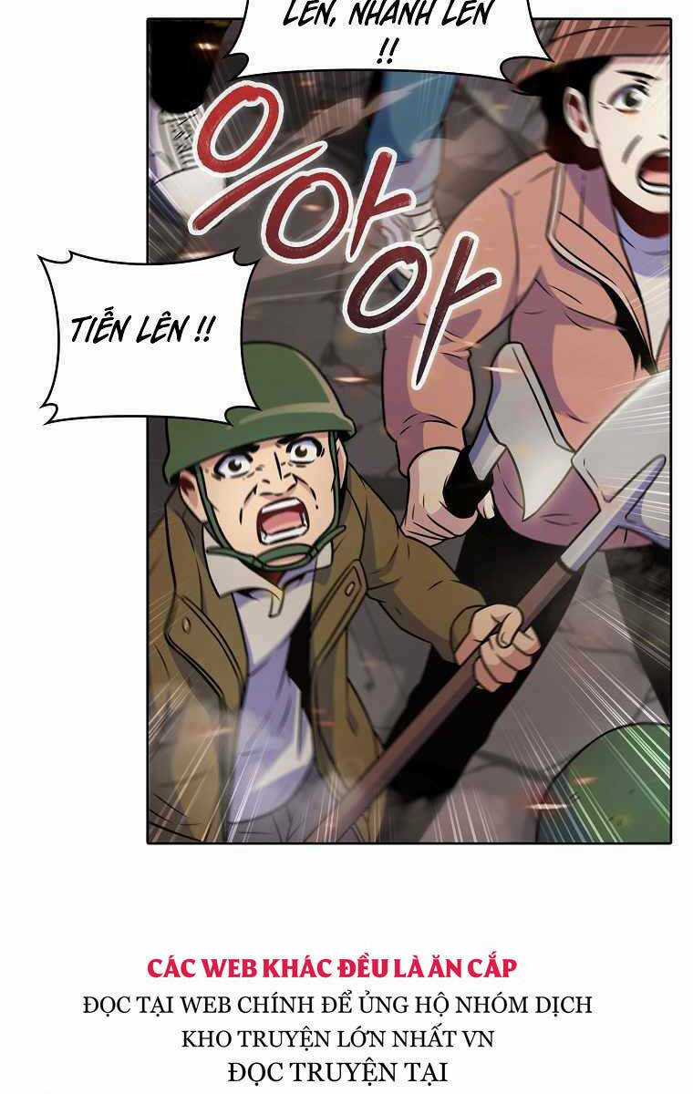 Trừ Tôi Tất Cả Đều Là Quy Hồi Giả Chapter 19 trang 60