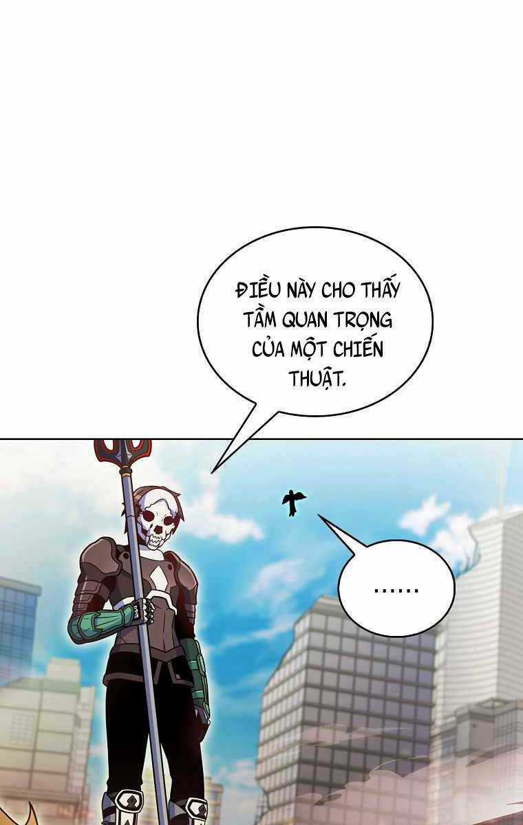 Trừ Tôi Tất Cả Đều Là Quy Hồi Giả Chapter 19 trang 66