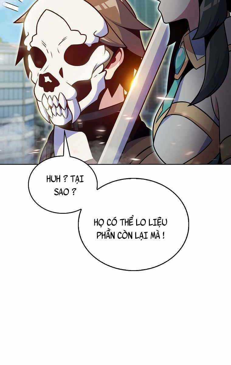 Trừ Tôi Tất Cả Đều Là Quy Hồi Giả Chapter 19 trang 68