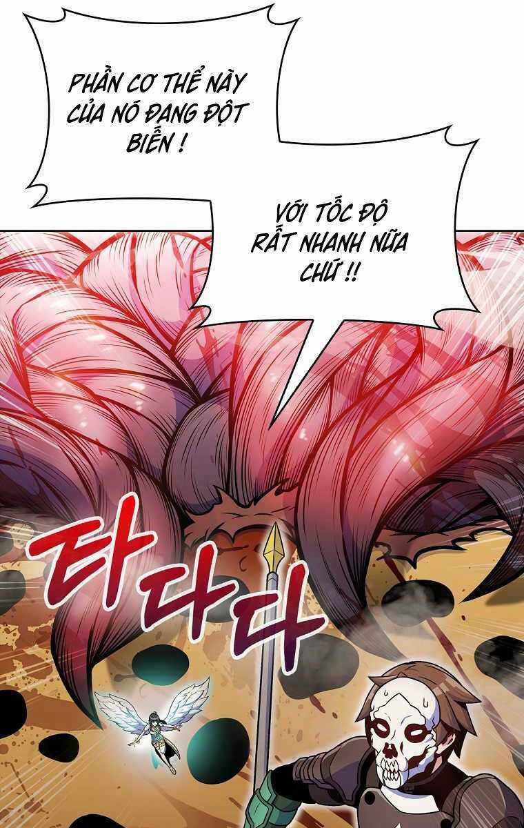 Trừ Tôi Tất Cả Đều Là Quy Hồi Giả Chapter 19 trang 74