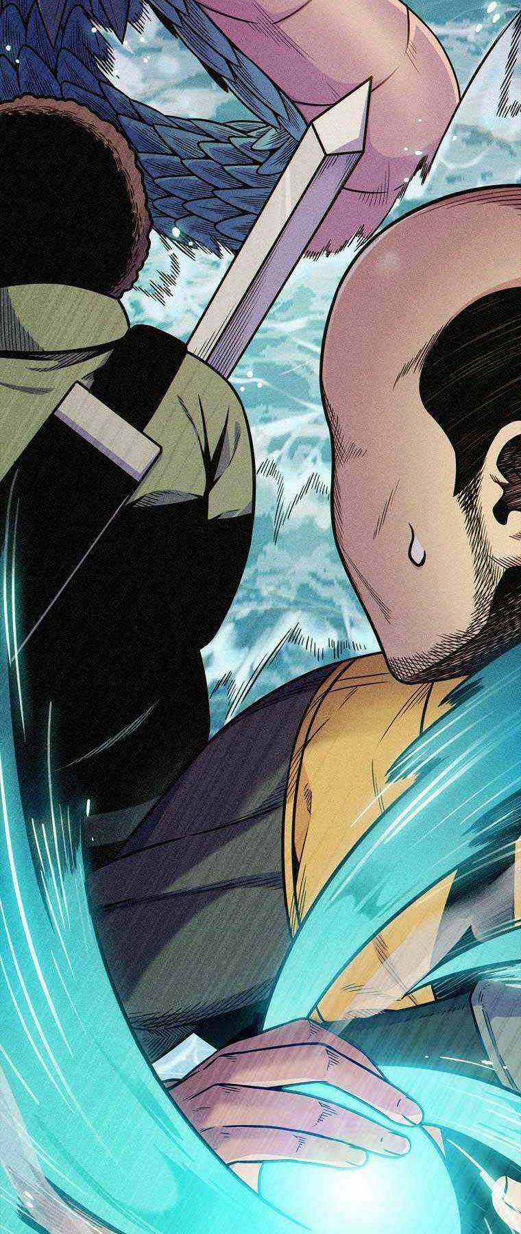 Trừ Tôi Tất Cả Đều Là Quy Hồi Giả Chapter 2 trang 10