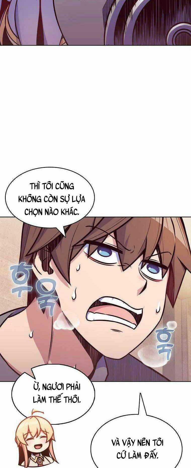 Trừ Tôi Tất Cả Đều Là Quy Hồi Giả Chapter 2 trang 14