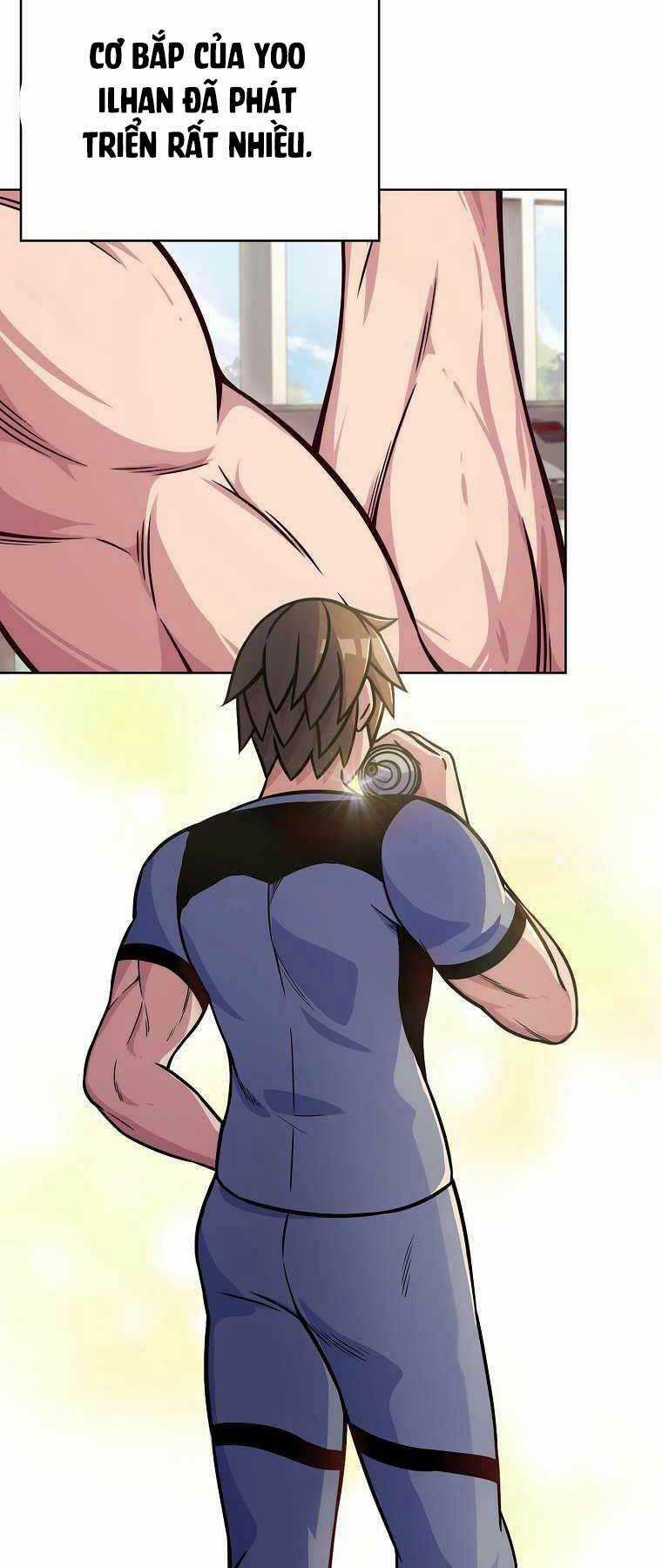 Trừ Tôi Tất Cả Đều Là Quy Hồi Giả Chapter 2 trang 16