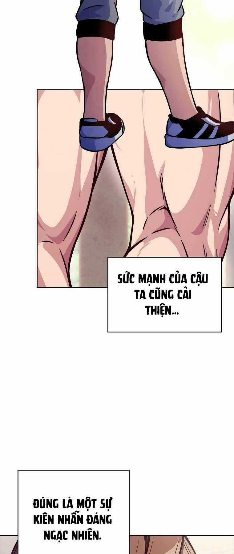 Trừ Tôi Tất Cả Đều Là Quy Hồi Giả Chapter 2 trang 17