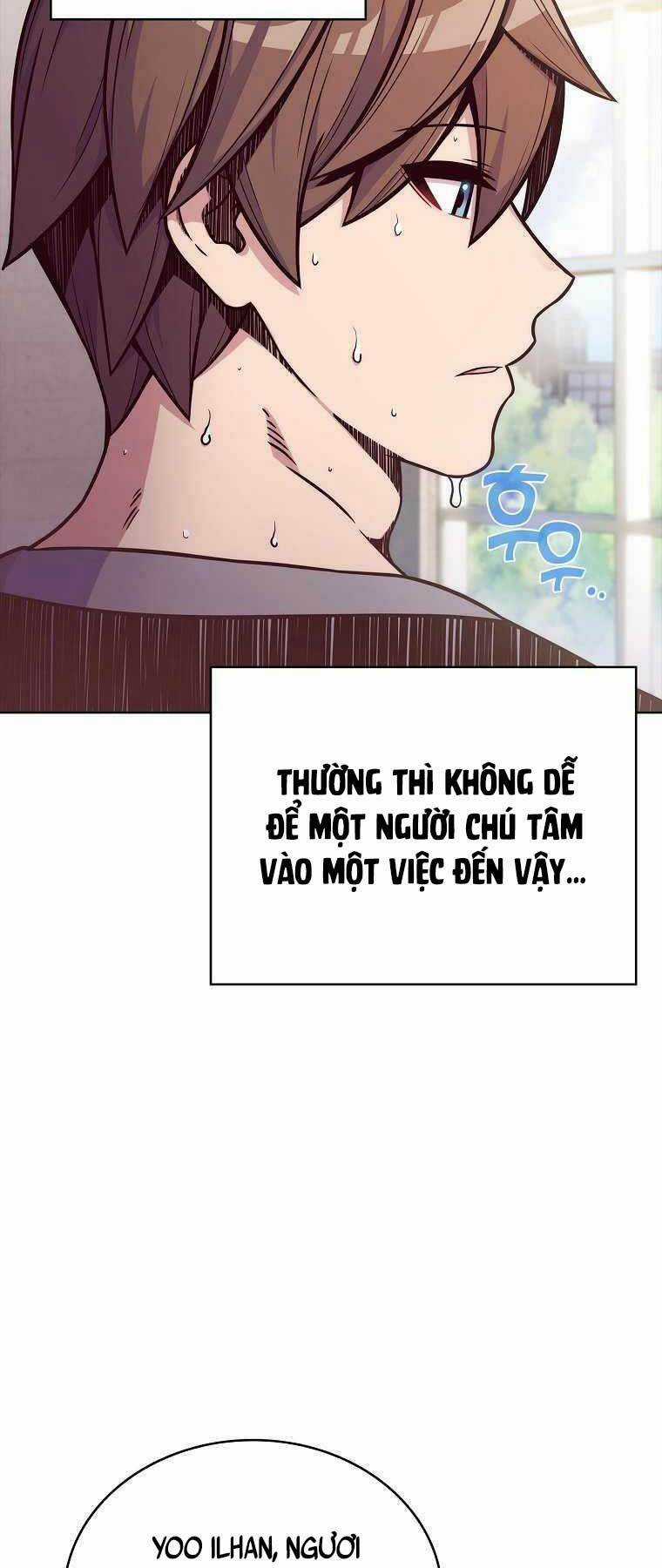 Trừ Tôi Tất Cả Đều Là Quy Hồi Giả Chapter 2 trang 18