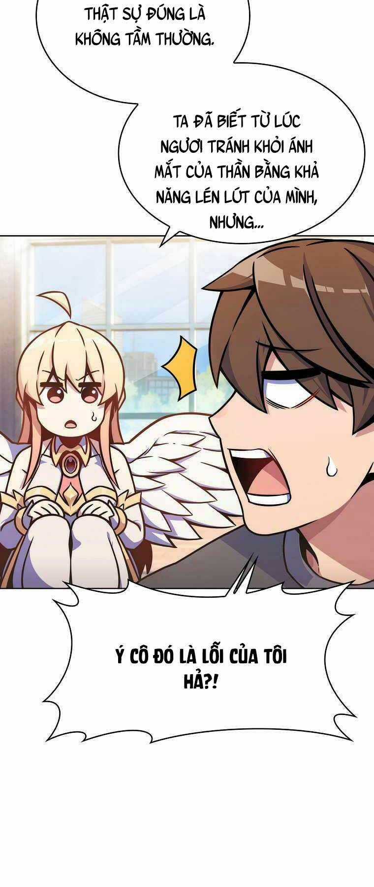 Trừ Tôi Tất Cả Đều Là Quy Hồi Giả Chapter 2 trang 19