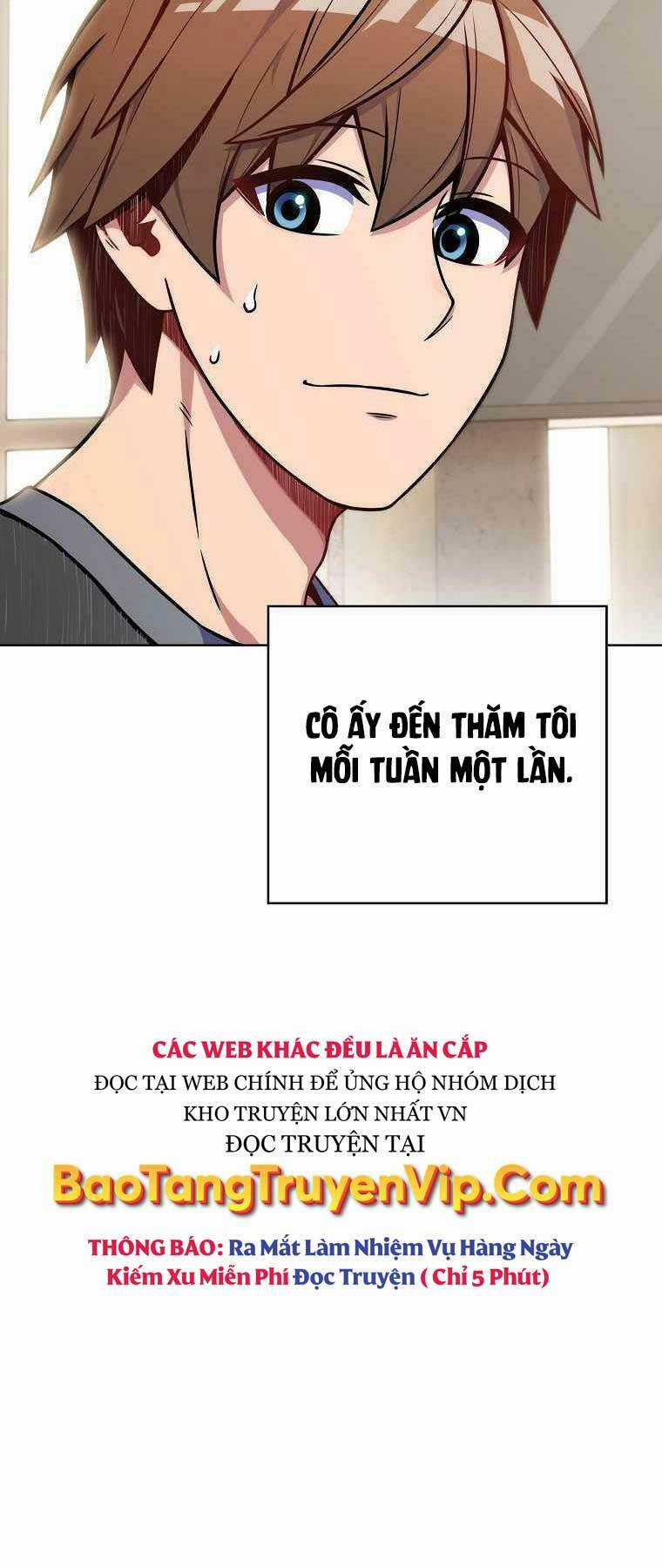 Trừ Tôi Tất Cả Đều Là Quy Hồi Giả Chapter 2 trang 21