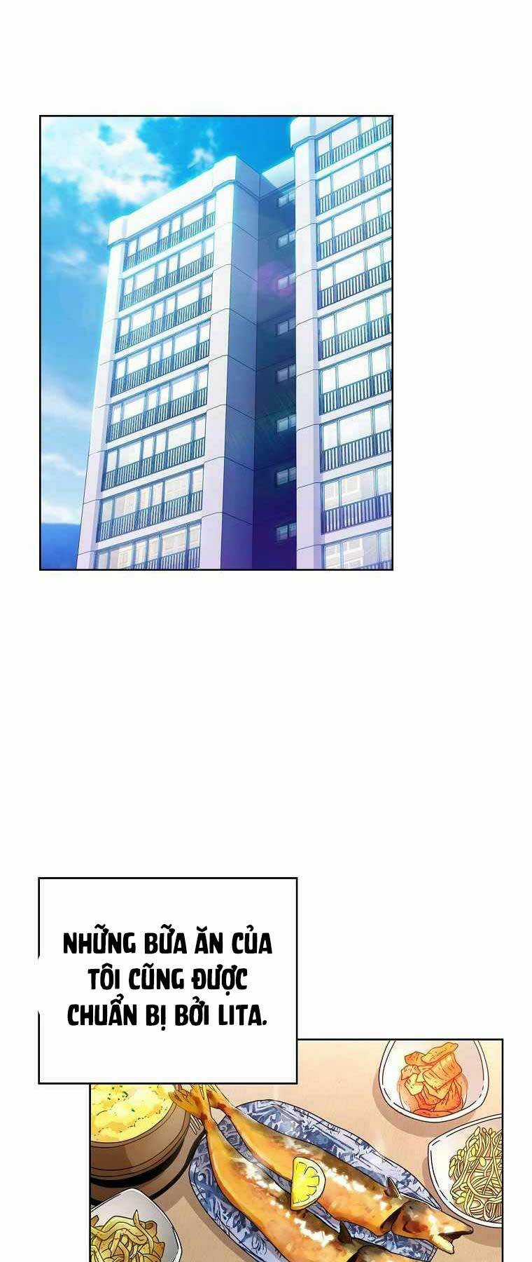 Trừ Tôi Tất Cả Đều Là Quy Hồi Giả Chapter 2 trang 22