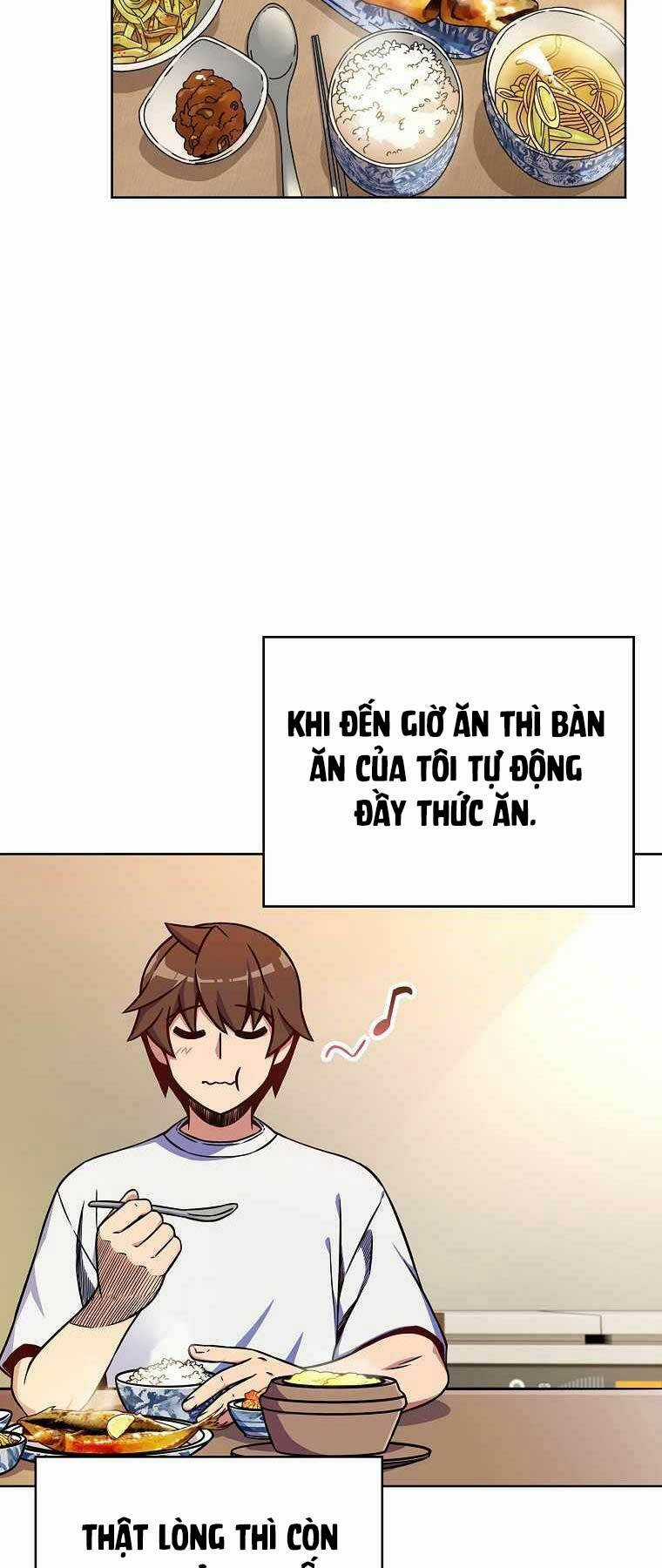 Trừ Tôi Tất Cả Đều Là Quy Hồi Giả Chapter 2 trang 23