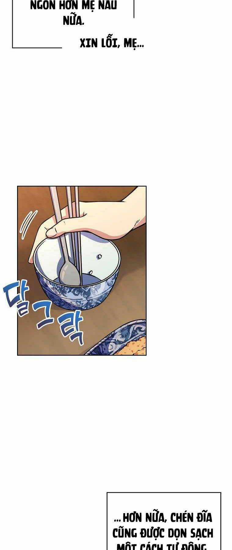 Trừ Tôi Tất Cả Đều Là Quy Hồi Giả Chapter 2 trang 24