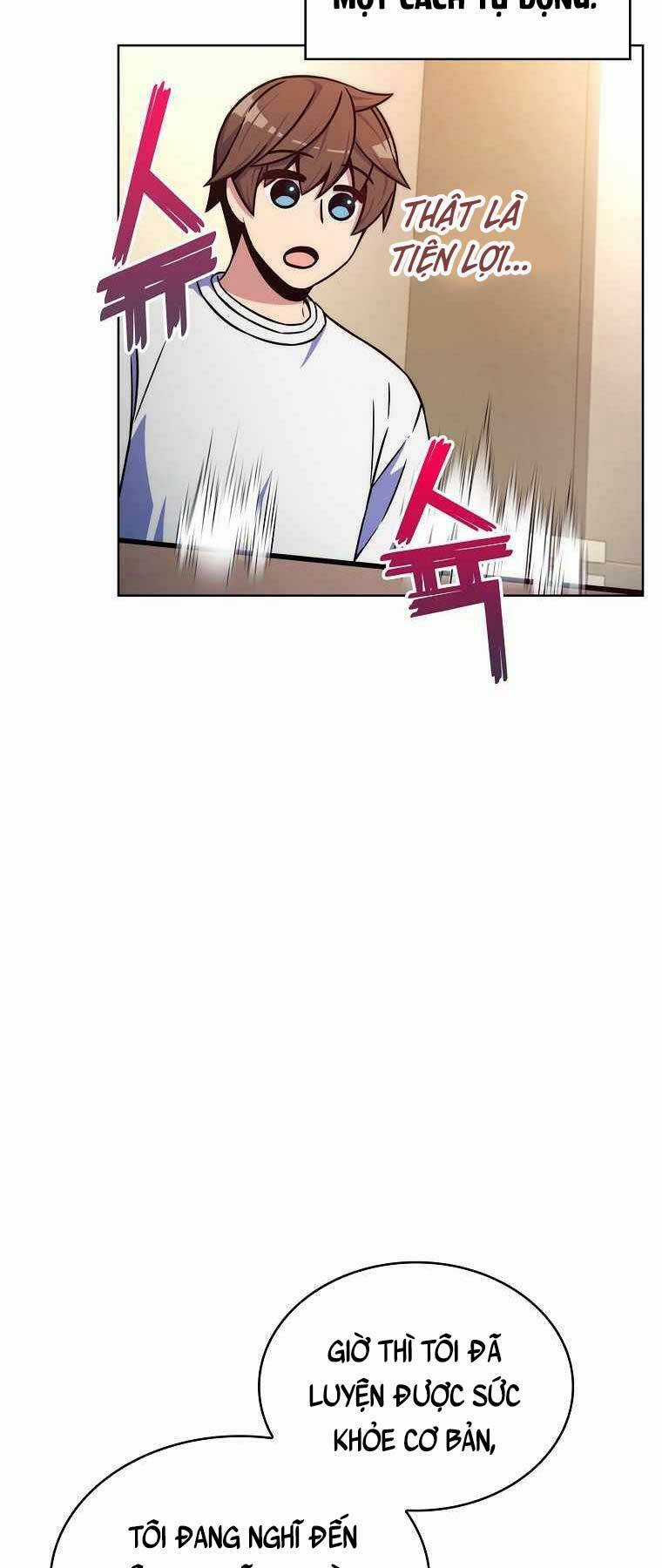 Trừ Tôi Tất Cả Đều Là Quy Hồi Giả Chapter 2 trang 25