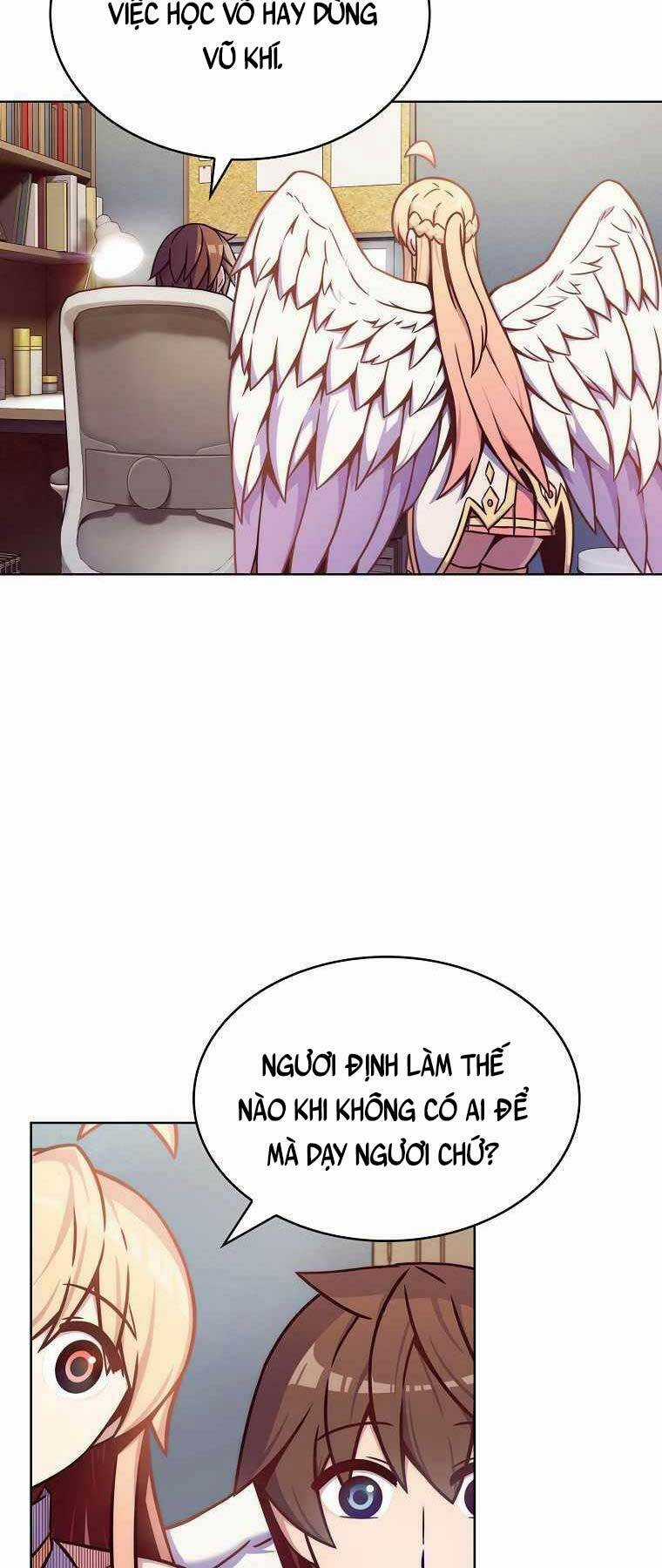 Trừ Tôi Tất Cả Đều Là Quy Hồi Giả Chapter 2 trang 26