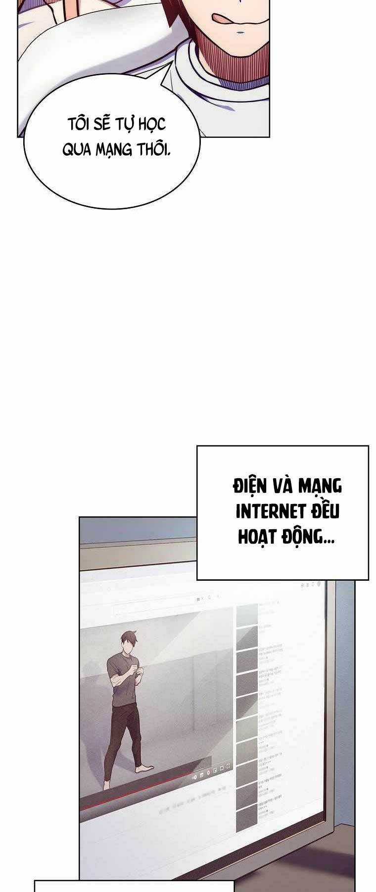 Trừ Tôi Tất Cả Đều Là Quy Hồi Giả Chapter 2 trang 27