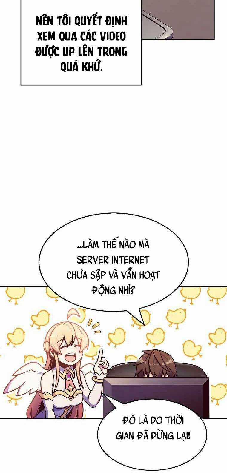 Trừ Tôi Tất Cả Đều Là Quy Hồi Giả Chapter 2 trang 28