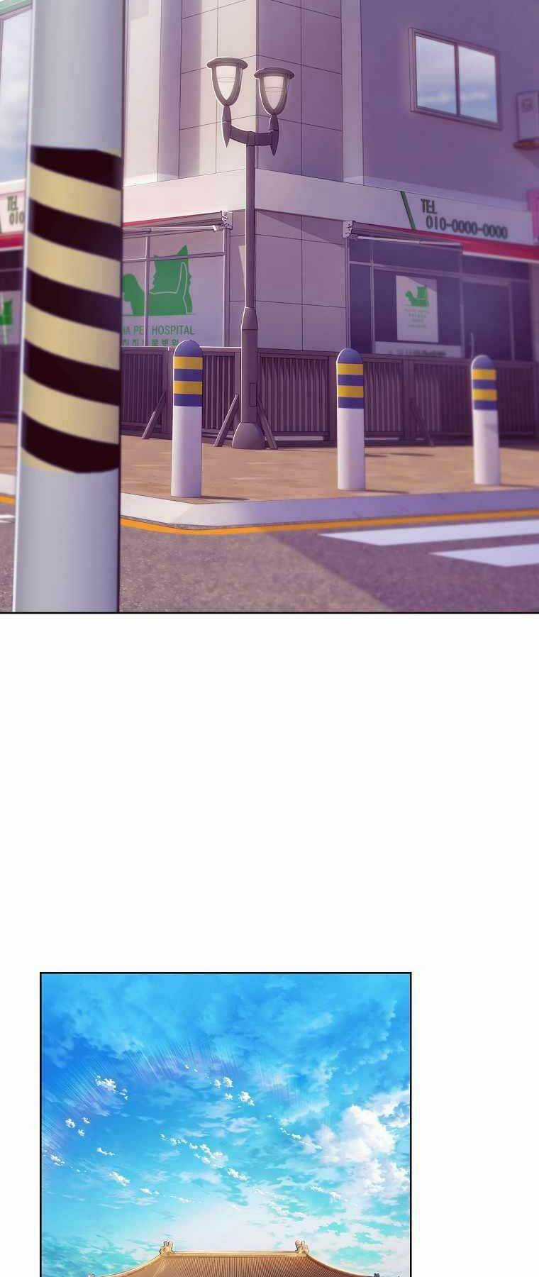 Trừ Tôi Tất Cả Đều Là Quy Hồi Giả Chapter 2 trang 3