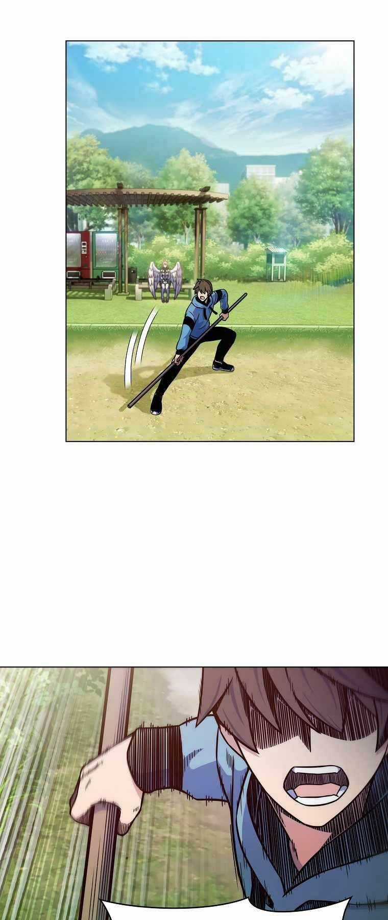 Trừ Tôi Tất Cả Đều Là Quy Hồi Giả Chapter 2 trang 31