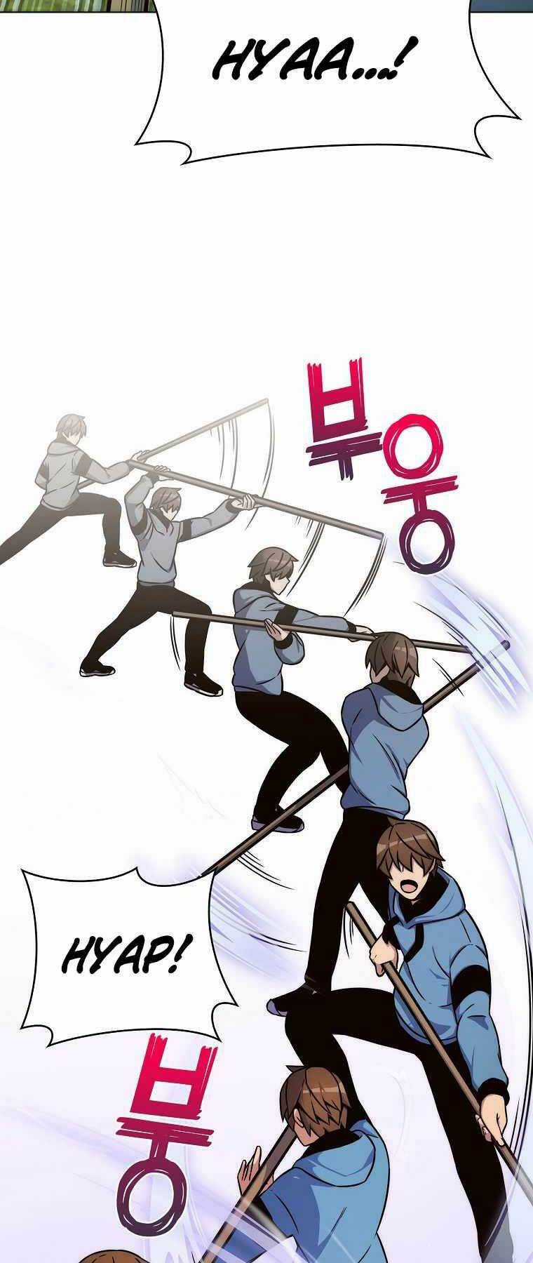 Trừ Tôi Tất Cả Đều Là Quy Hồi Giả Chapter 2 trang 32