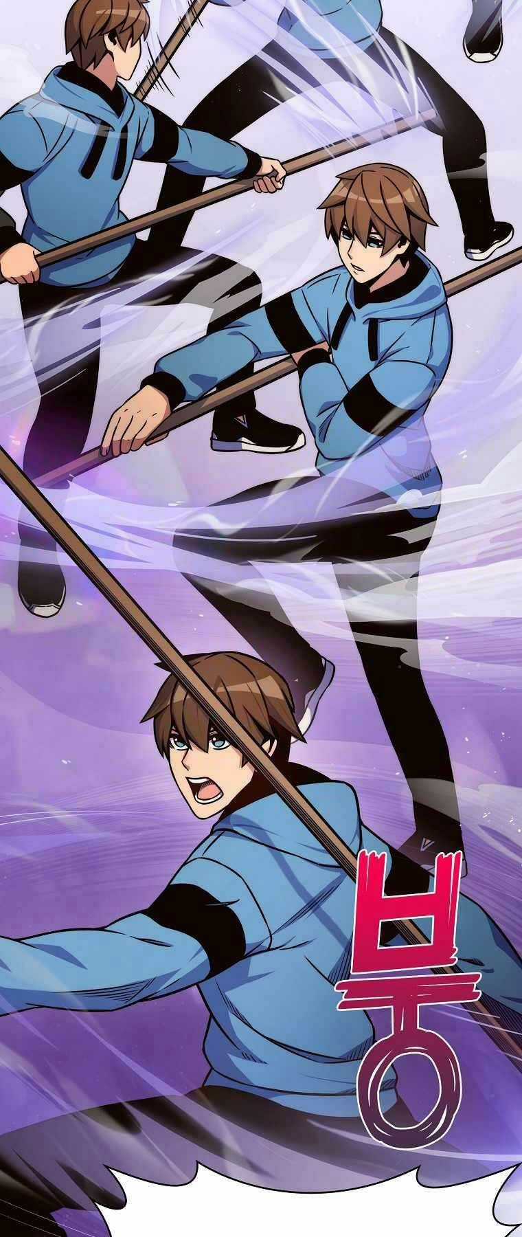 Trừ Tôi Tất Cả Đều Là Quy Hồi Giả Chapter 2 trang 33