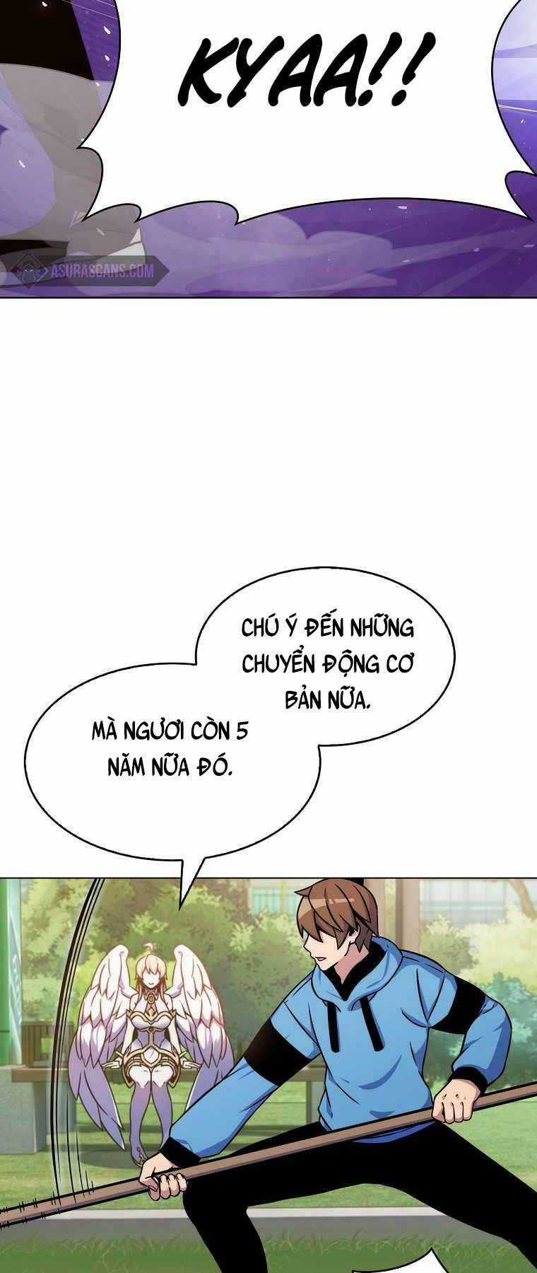 Trừ Tôi Tất Cả Đều Là Quy Hồi Giả Chapter 2 trang 34