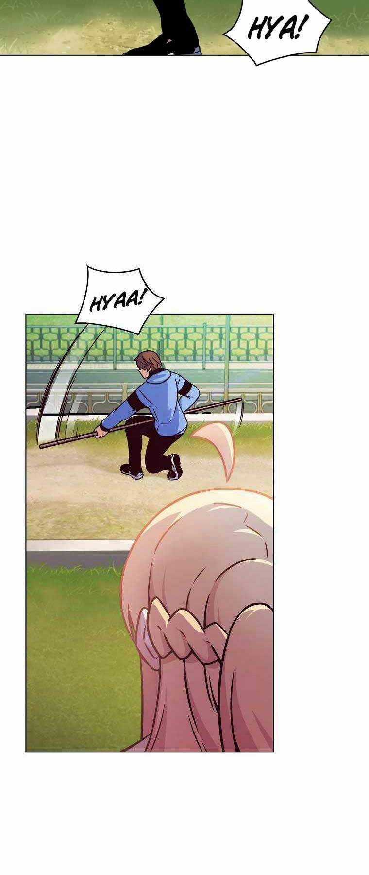 Trừ Tôi Tất Cả Đều Là Quy Hồi Giả Chapter 2 trang 35