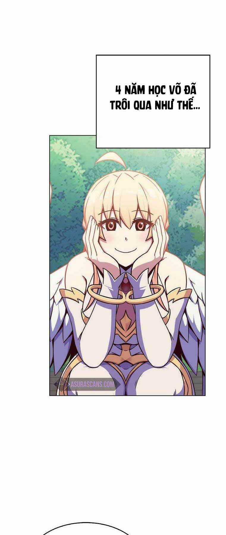 Trừ Tôi Tất Cả Đều Là Quy Hồi Giả Chapter 2 trang 36