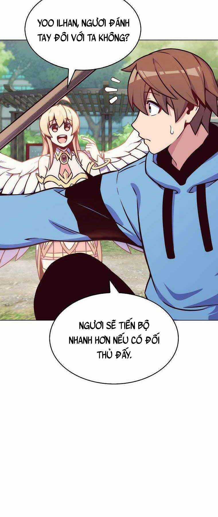 Trừ Tôi Tất Cả Đều Là Quy Hồi Giả Chapter 2 trang 37