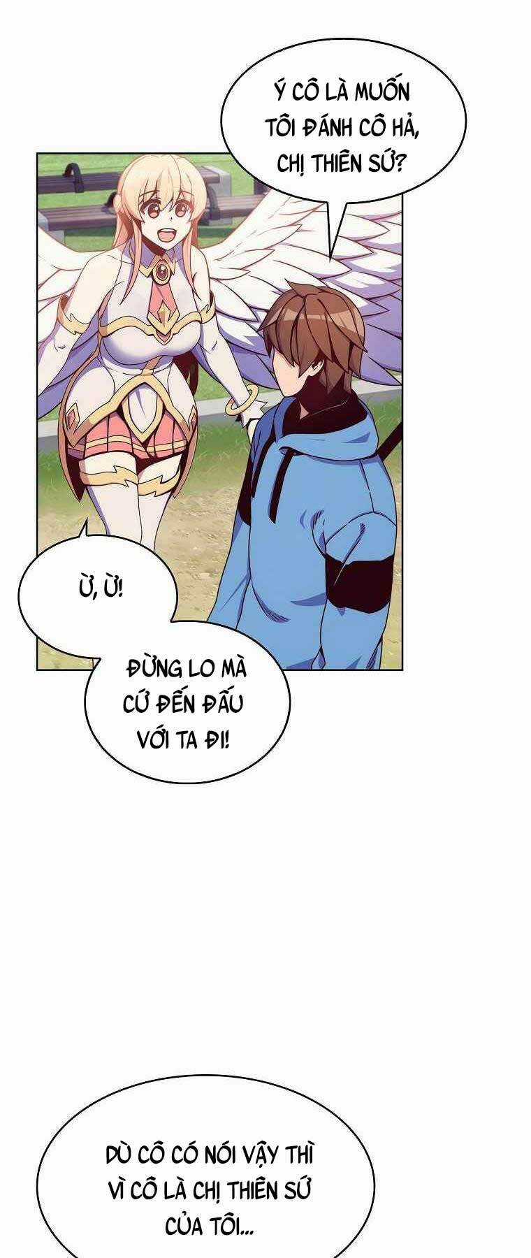 Trừ Tôi Tất Cả Đều Là Quy Hồi Giả Chapter 2 trang 38