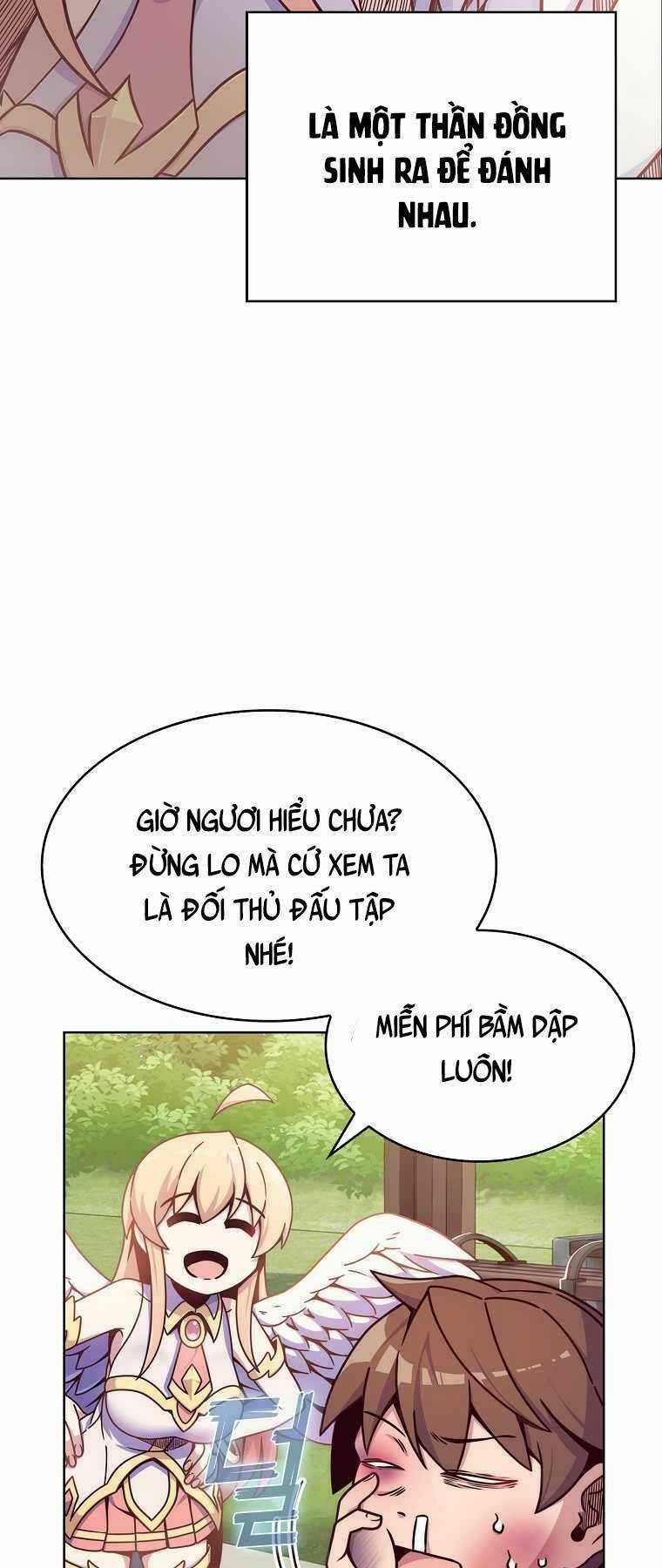 Trừ Tôi Tất Cả Đều Là Quy Hồi Giả Chapter 2 trang 43