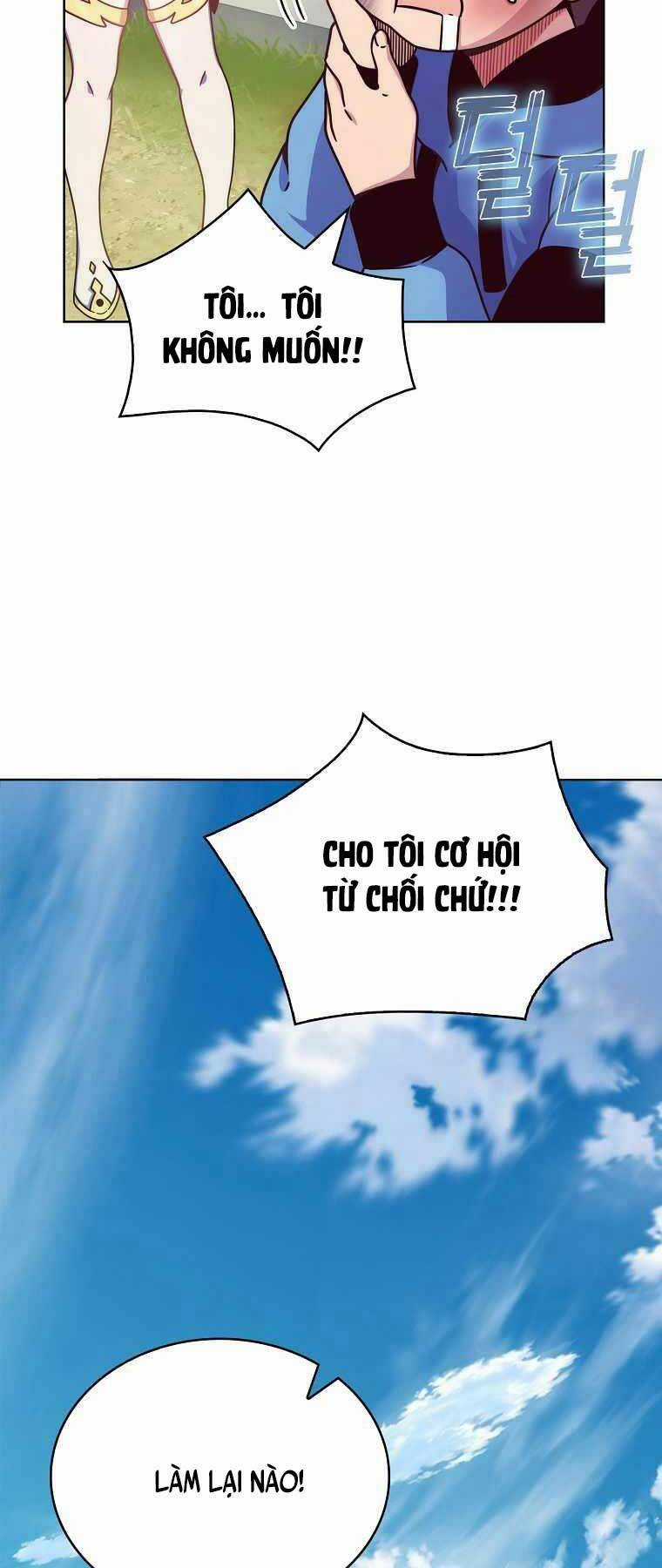 Trừ Tôi Tất Cả Đều Là Quy Hồi Giả Chapter 2 trang 44