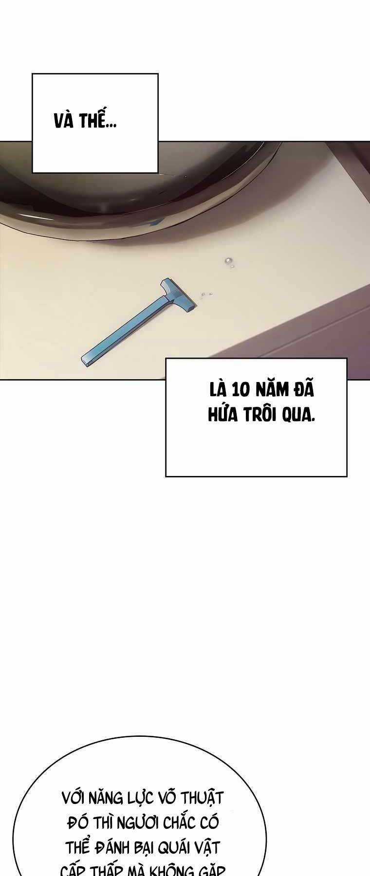 Trừ Tôi Tất Cả Đều Là Quy Hồi Giả Chapter 2 trang 46