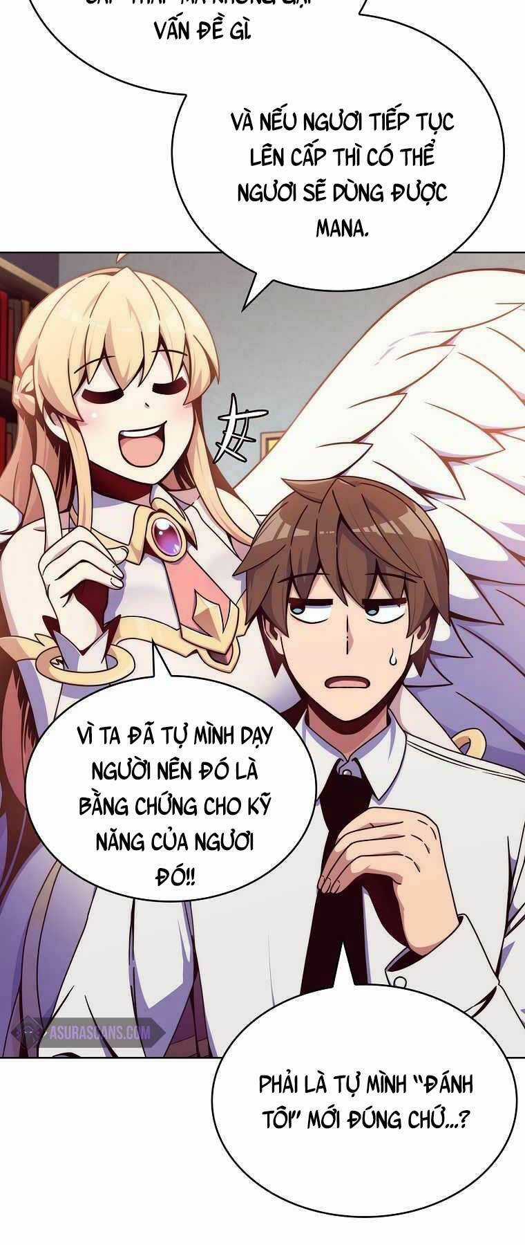 Trừ Tôi Tất Cả Đều Là Quy Hồi Giả Chapter 2 trang 47