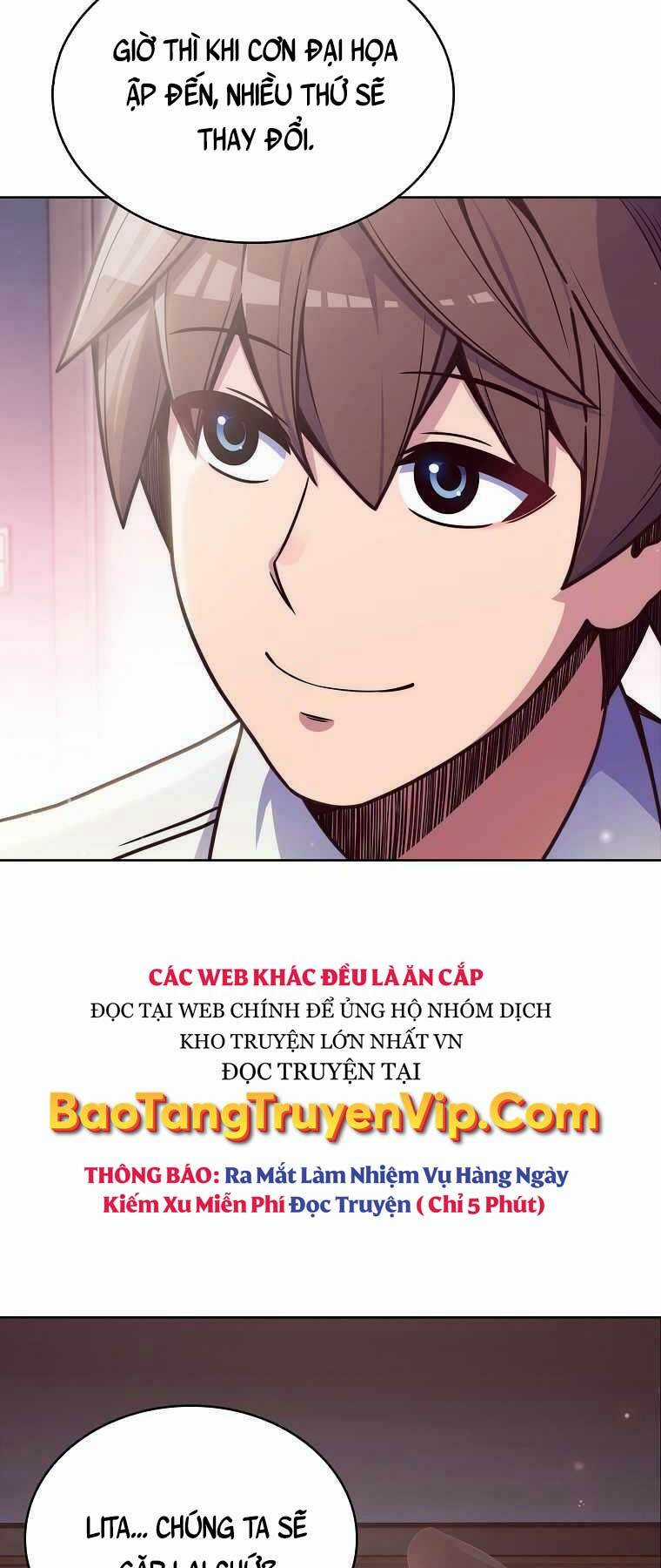 Trừ Tôi Tất Cả Đều Là Quy Hồi Giả Chapter 2 trang 49