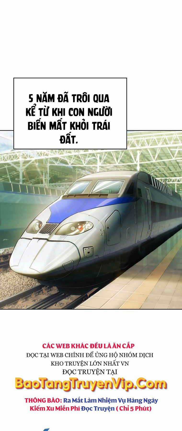 Trừ Tôi Tất Cả Đều Là Quy Hồi Giả Chapter 2 trang 5