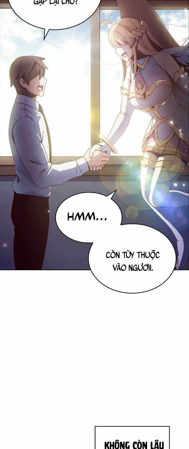 Trừ Tôi Tất Cả Đều Là Quy Hồi Giả Chapter 2 trang 50